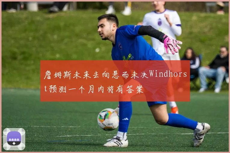 詹姆斯未来去向悬而未决Windhorst预测一个月内将有答案